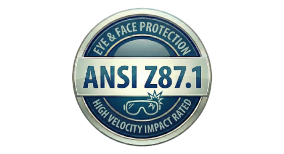 ANSI Z87.1